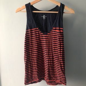 J CREW| Vintage Cotton Tank